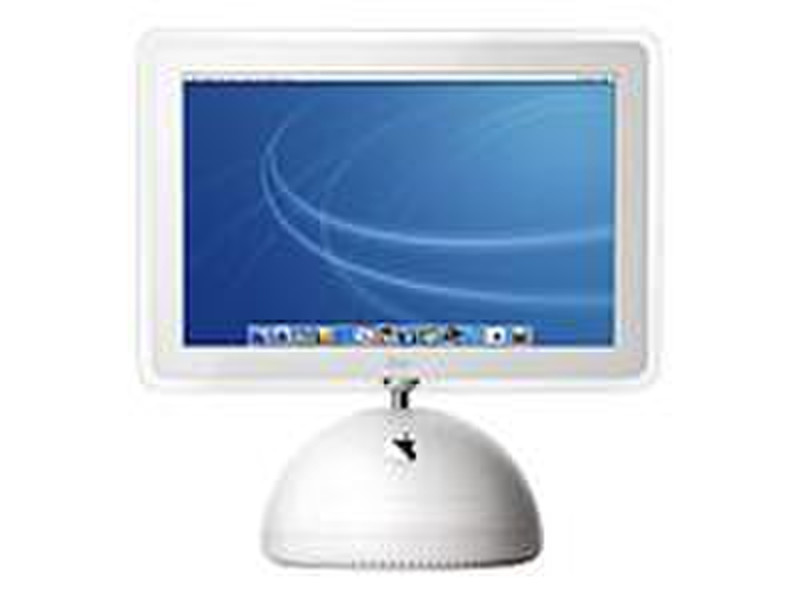 Apple iMac G4 1000 256MB 80GB SD 17