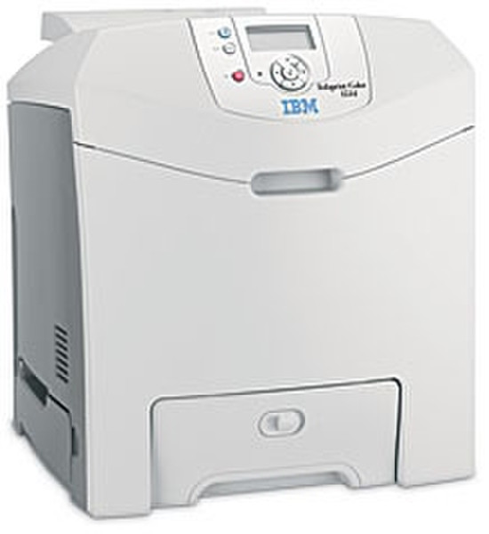 IBM Infoprint Color 1534dn