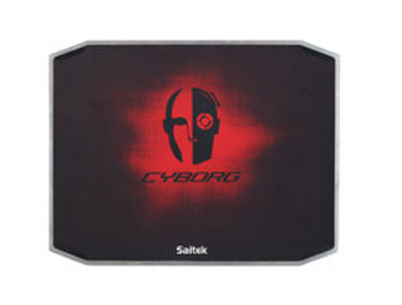 Saitek CYBORG V.5 Black mouse pad
