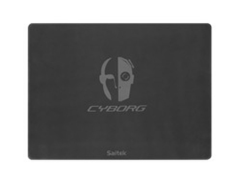 Saitek CYBORG V.3 Black mouse pad