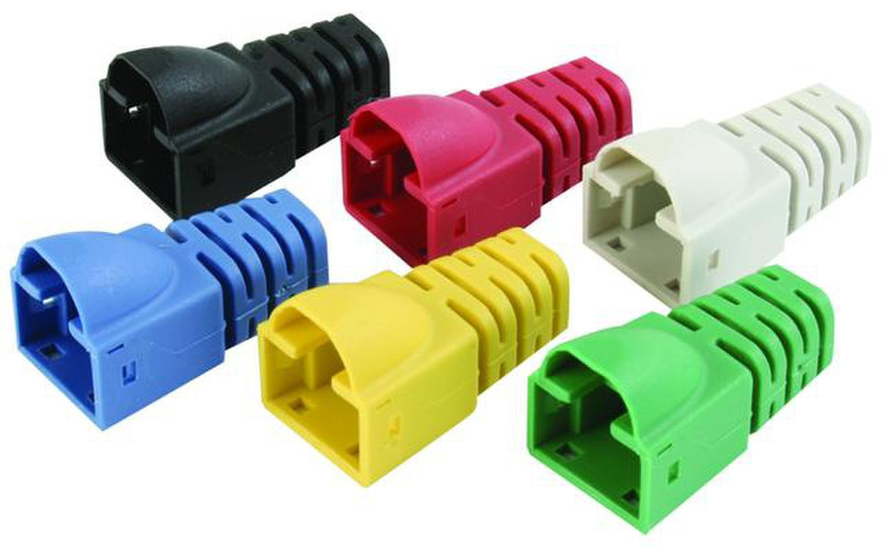 Telegärtner B00080D0090 Yellow 1pc(s) cable clamp