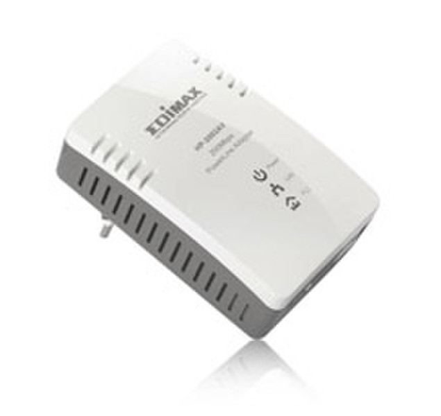 Edimax HP-2002AV 200Mbit/s networking card