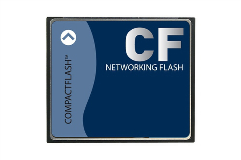 Cisco MEM3745-32U64CF 0.0625GB CompactFlash memory card