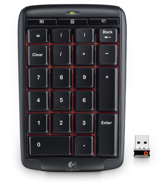 Logitech N305