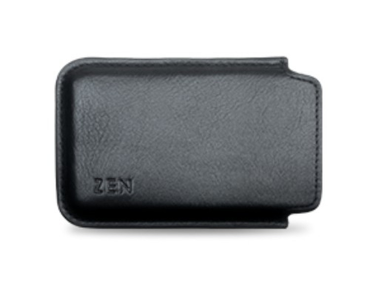 Creative Labs Leather Case ZEN X-Fi2 Black