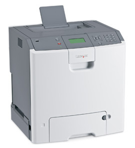 Lexmark C734dn