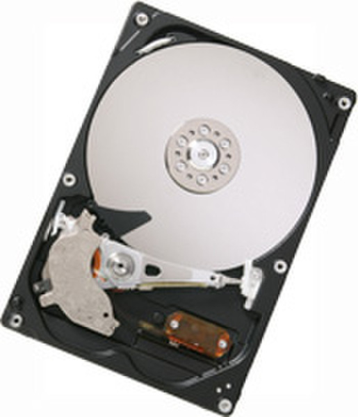Hitachi CinemaStar P7K500 500ГБ SATA внутренний жесткий диск