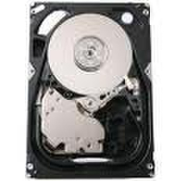 Hitachi Ultrastar 15K300 73GB internal hard drive