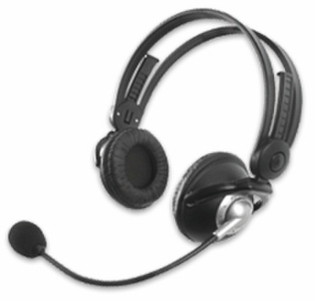 Creative Labs HS-350 headset