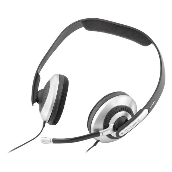 Creative Labs HS-600 headset