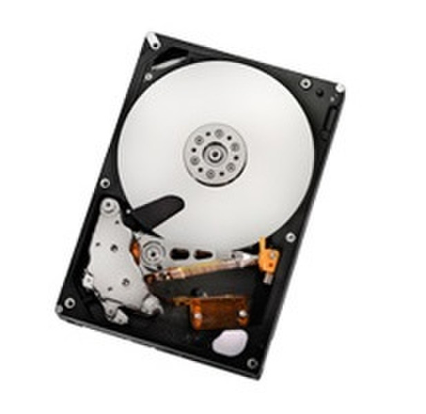 HGST Ultrastar A7K2000 2TB 2048GB Serial ATA internal hard drive