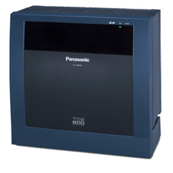 Panasonic KX-TDE600 Premise Branch Exchange (PBX) system