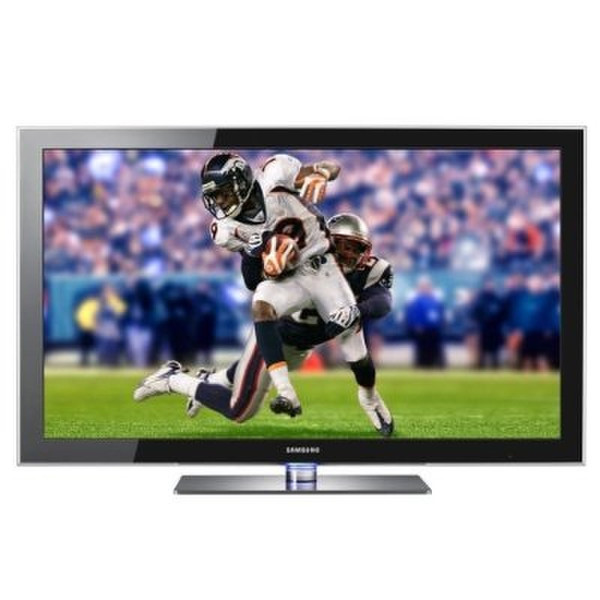 Samsung PN50B860 50Zoll Full HD Schwarz Plasma-Fernseher