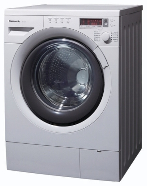 Panasonic NA-14VA1 Freistehend Frontlader 7kg 1400RPM Weiß Waschmaschine
