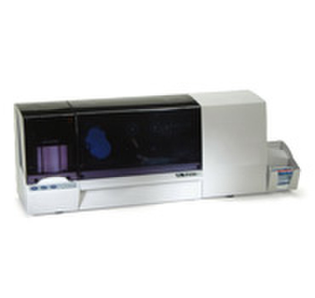 Zebra P630i Colour Black,White label printer