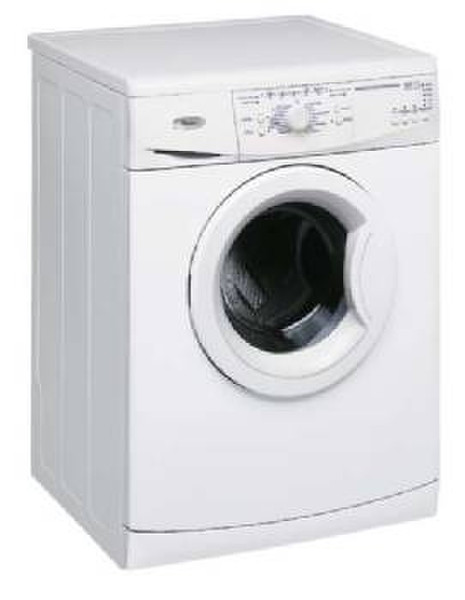 Whirlpool AWO/D 4012 Отдельностоящий Фронтальная загрузка 5кг 600об/мин A+ Белый стиральная машина