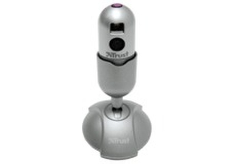 Trust SpyCam 300XS 1.3MP USB Silber Webcam