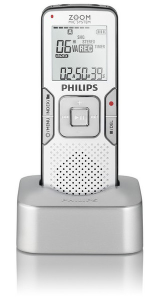 Philips Voice Tracer Цифровой диктофон LFH0868/00