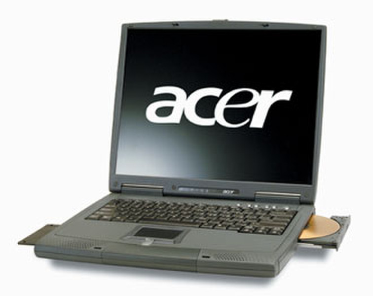 Acer Travelmate 281LC P4 1.8 30GB 256MB 1.8ГГц 15