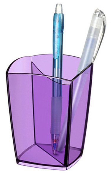 CEP 530 Pro Tonic Pencil Cup Violett Stiftehalter
