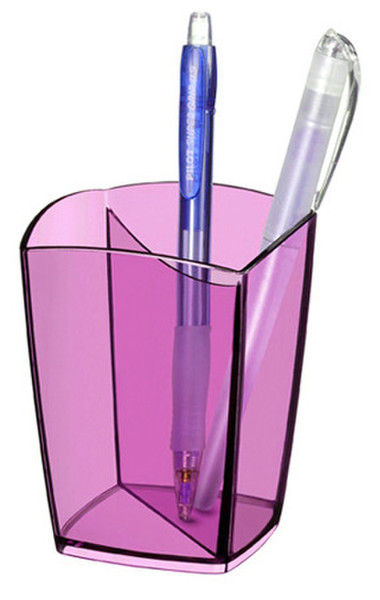 CEP 530 Pro Tonic Pencil Cup Pink Stiftehalter