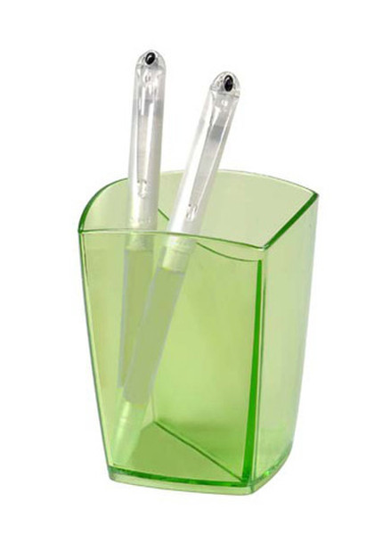 CEP 530 Pro Tonic Pencil Cup Зеленый подставка для ручек и карандашей