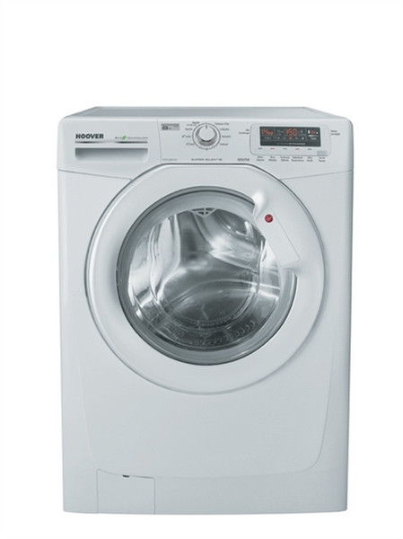 Hoover DYN 8124 DZ freestanding Front-load 8kg 1200RPM A+ White washing machine