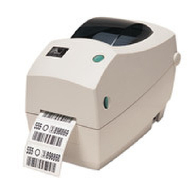 Zebra TLP 2824 Plus Thermal transfer 203 x 203DPI label printer