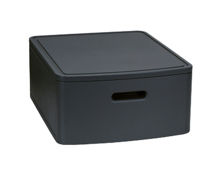 Lexmark 3052765 Black printer cabinet/stand