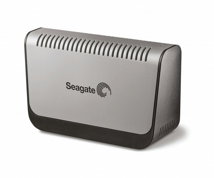 Seagate Barracuda 7200.9 160GB External 2.0 160GB external hard drive