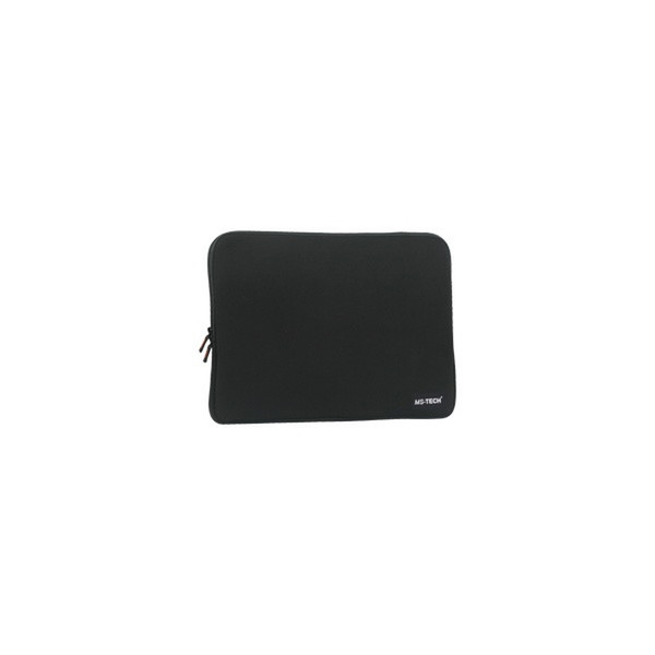 MS-Tech N-45 15.4Zoll Sleeve case Schwarz Notebooktasche