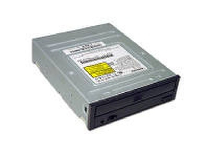 Samsung SW-248F CD Writer 48x24x48 BULK Internal Black optical disc drive