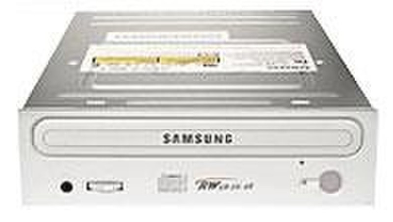 Samsung SW-248F CD Writer 48x24x48 RETAIL Eingebaut Weiß Optisches Laufwerk