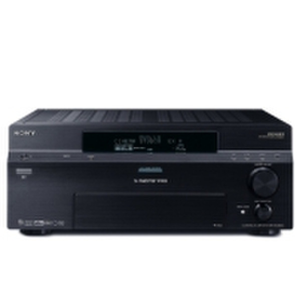 Sony Receiver STR-DA3000ES black