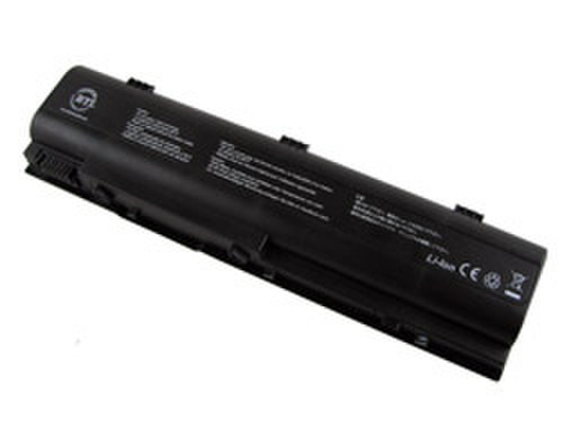 Origin Storage Battery for Inspiron 1300, B120, B130, Latitude 120L Lithium-Ion (Li-Ion) 5000mAh 11.1V rechargeable battery
