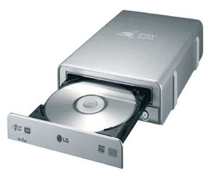 LG GSA-5169D Internal optical disc drive