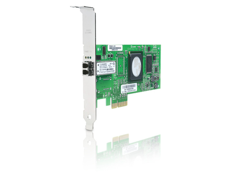 Hewlett Packard Enterprise AE311A Eingebaut 4000Mbit/s Netzwerkkarte