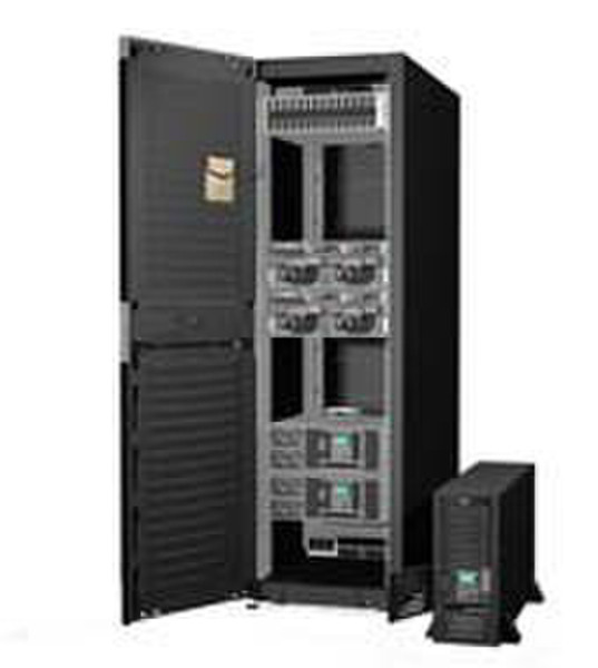 Hewlett Packard Enterprise AlphaStation ES47 OpenVMS Tower System
