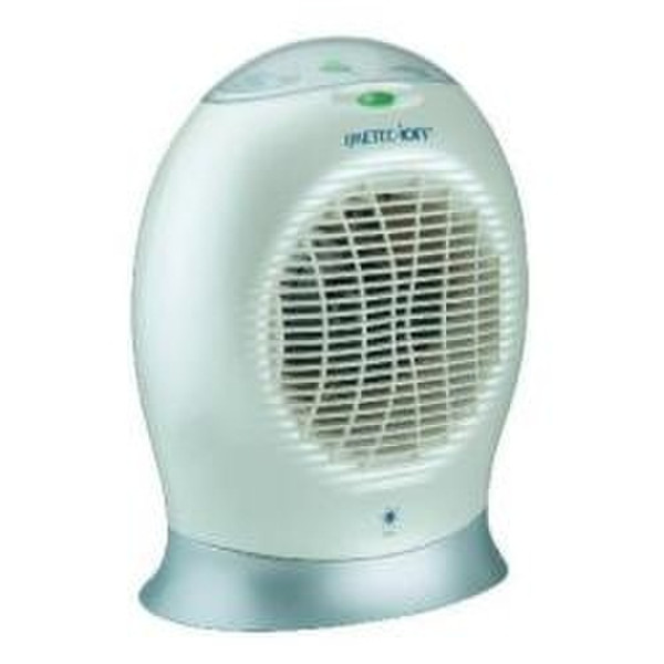 Imetec IFH2 ION77 White Fan