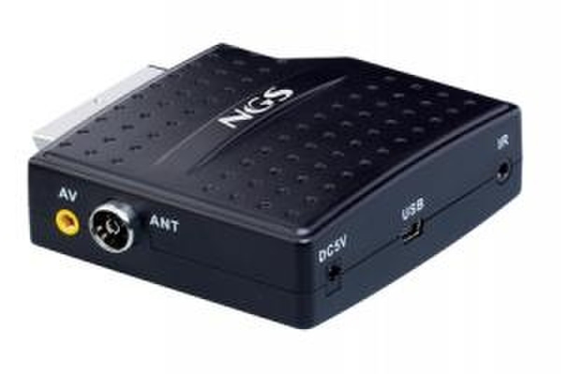 NGS Victoria DVB-T Scart