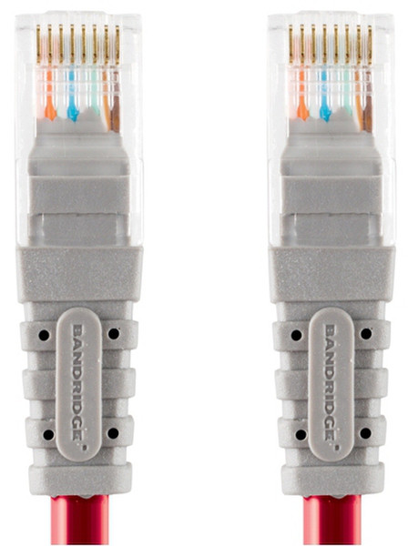 Bandridge BCL7105 5m networking cable
