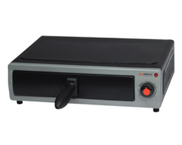 Alpina SF7601 pizza maker/oven