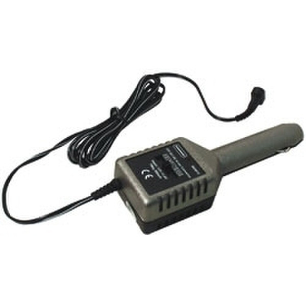 Bandridge BE0012 Черный адаптер питания / инвертор
