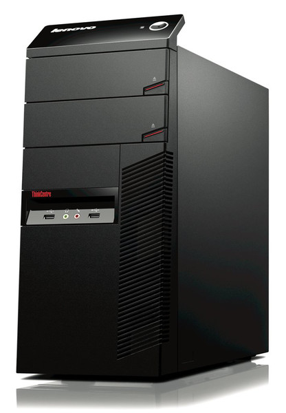 Lenovo ThinkCentre A58 2.6ГГц E5300 Tower Черный ПК