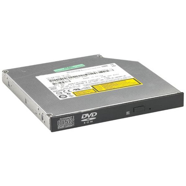 DELL 429-13166 Internal Black optical disc drive