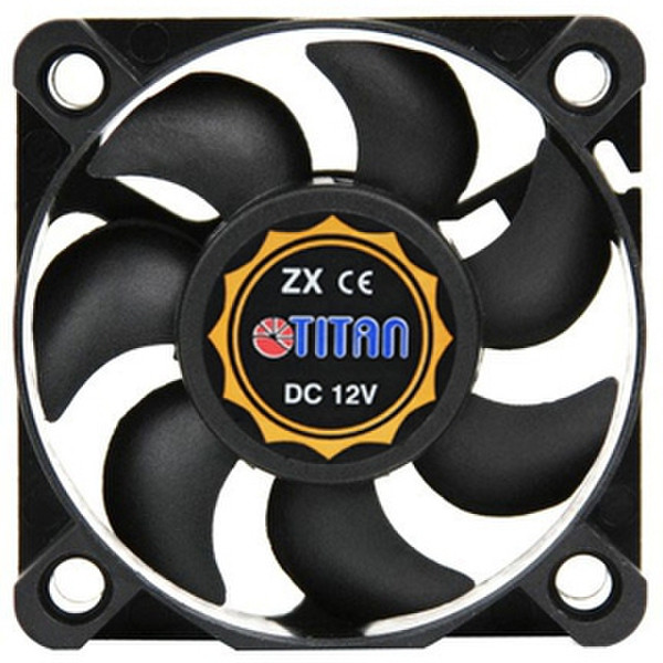 Titan TFD-5010M12Z Computer case Fan