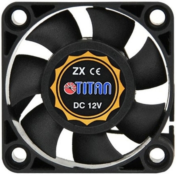 Titan TFD-4010M12Z Computer case Fan