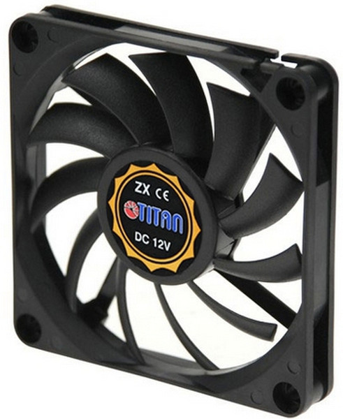 Titan TFD-7010M12Z Computer case Fan