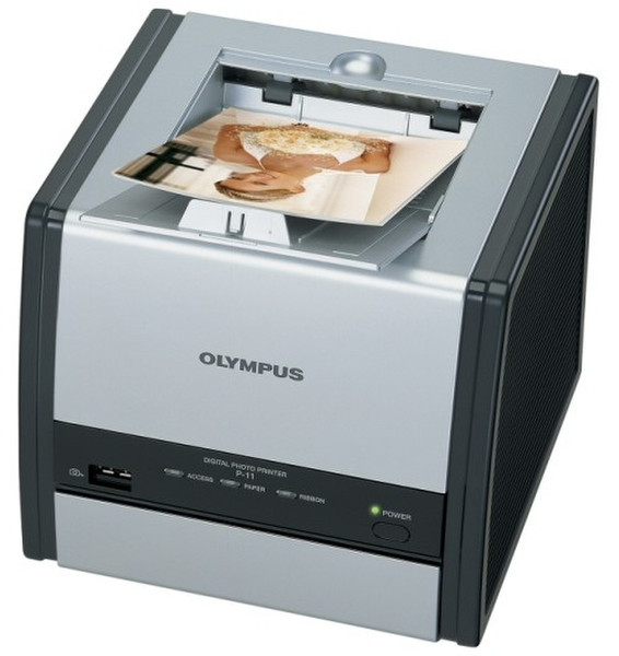 Olympus P-11 Photo printer 310 x 310DPI photo printer