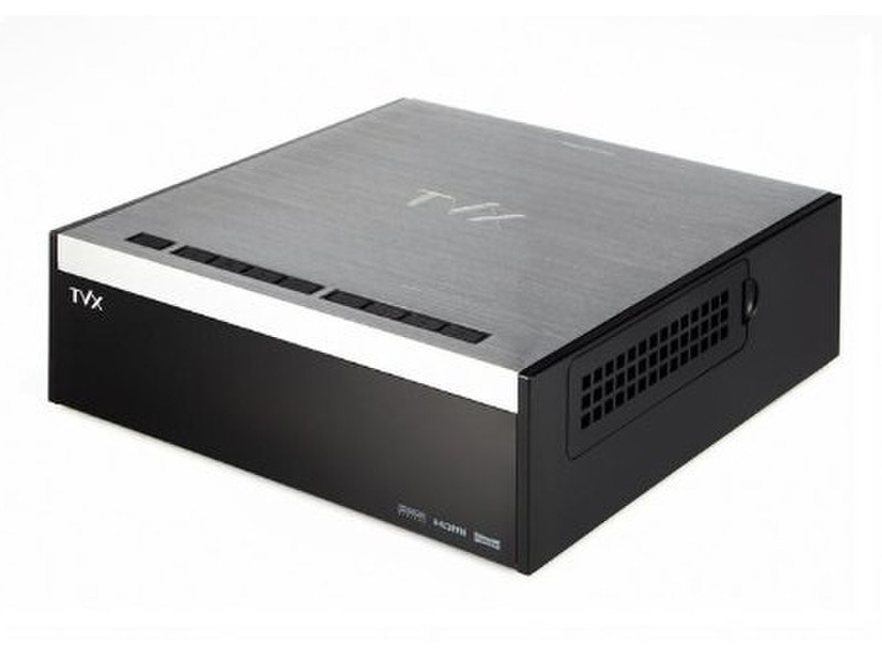 Dvico TVIX HD M-6600N Wi-Fi медиаплеер